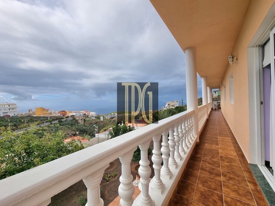 6 soveværelse Villa til salg i Tijoco Bajo - € 750.000 (Ref: 8315753)