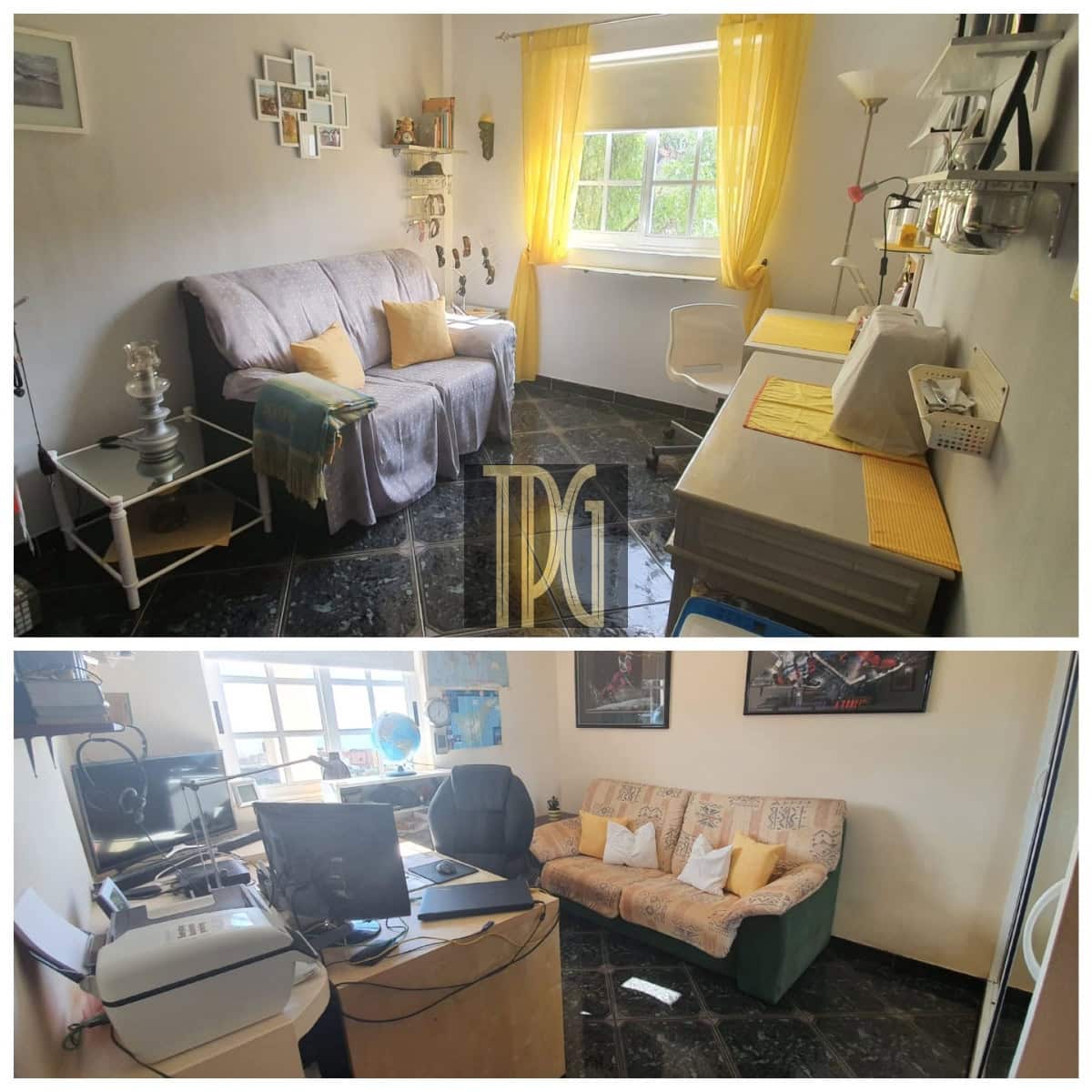 6 soveværelse Villa til salg i Tijoco Bajo - € 750.000 (Ref: 8315753)