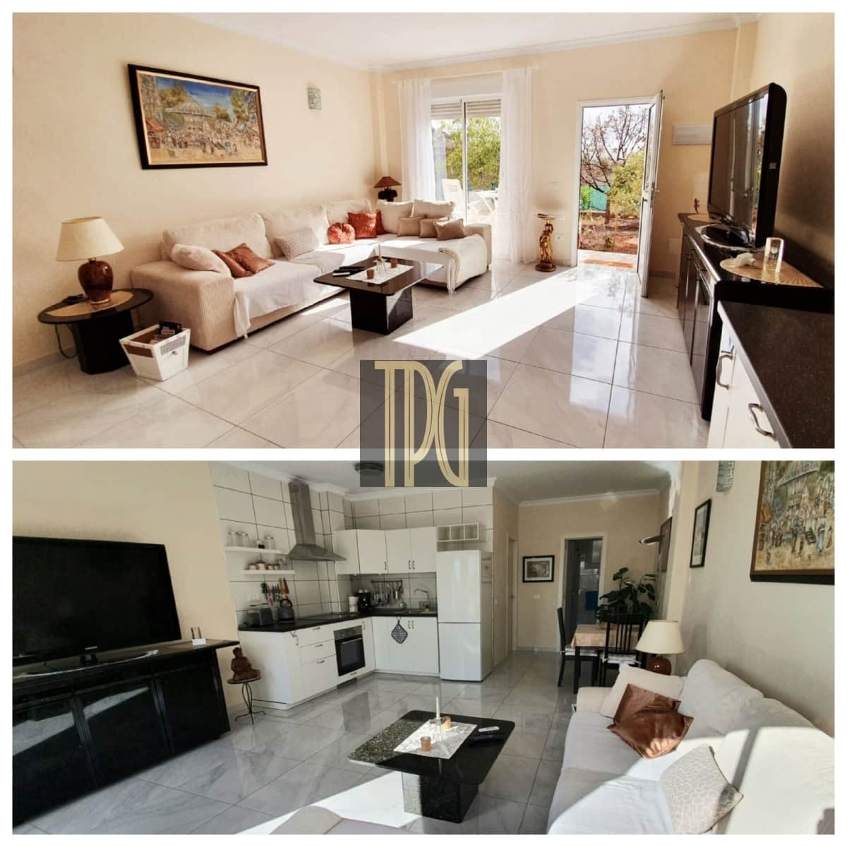 6 soveværelse Villa til salg i Tijoco Bajo - € 750.000 (Ref: 8315753)