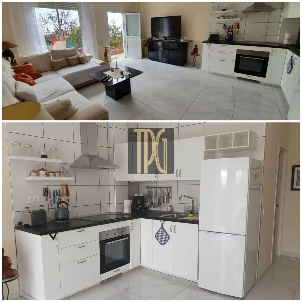 6 soveværelse Villa til salg i Tijoco Bajo - € 750.000 (Ref: 8315753)