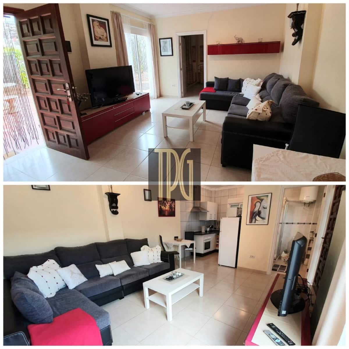 6 soveværelse Villa til salg i Tijoco Bajo - € 750.000 (Ref: 8315753)