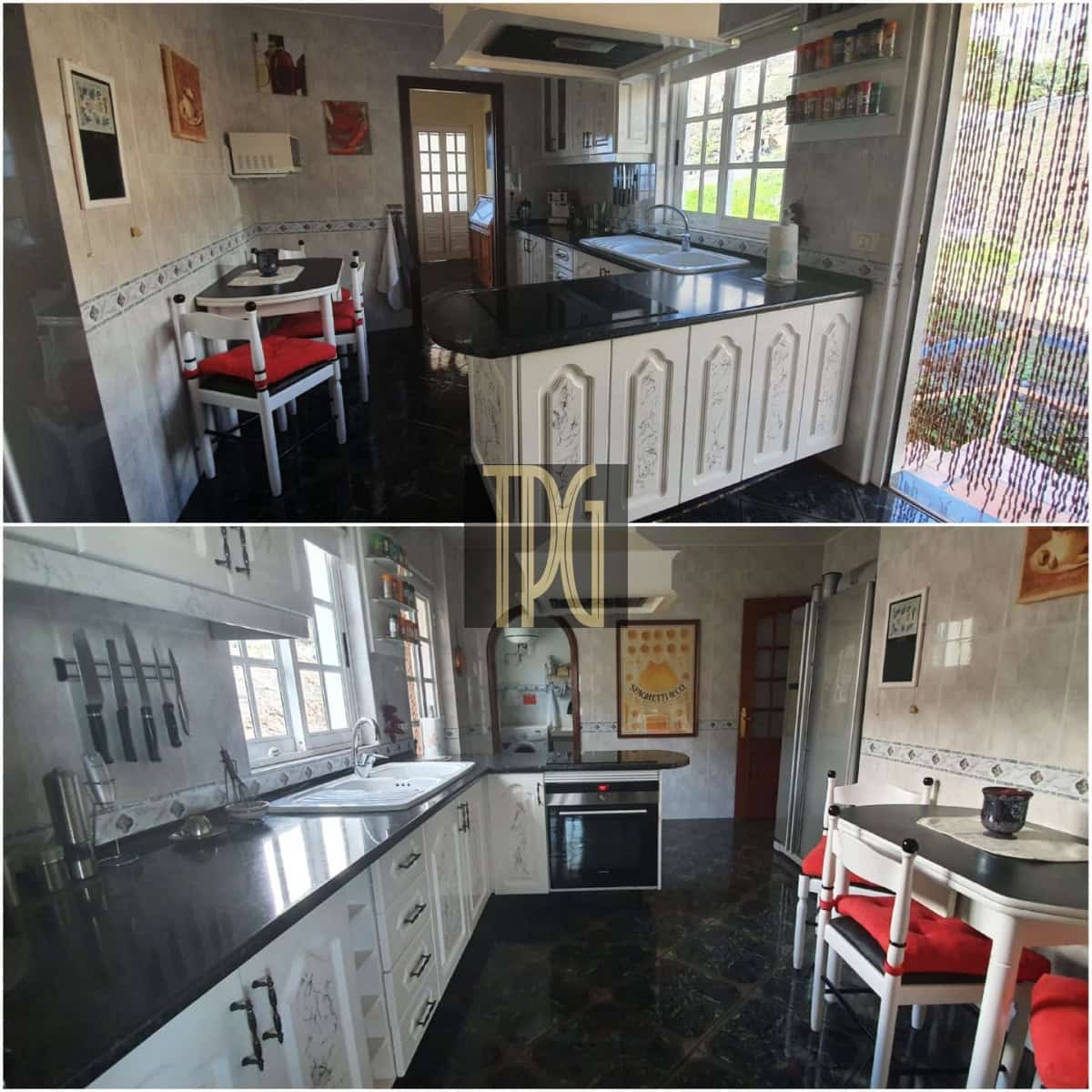 6 soveværelse Villa til salg i Tijoco Bajo - € 750.000 (Ref: 8315753)