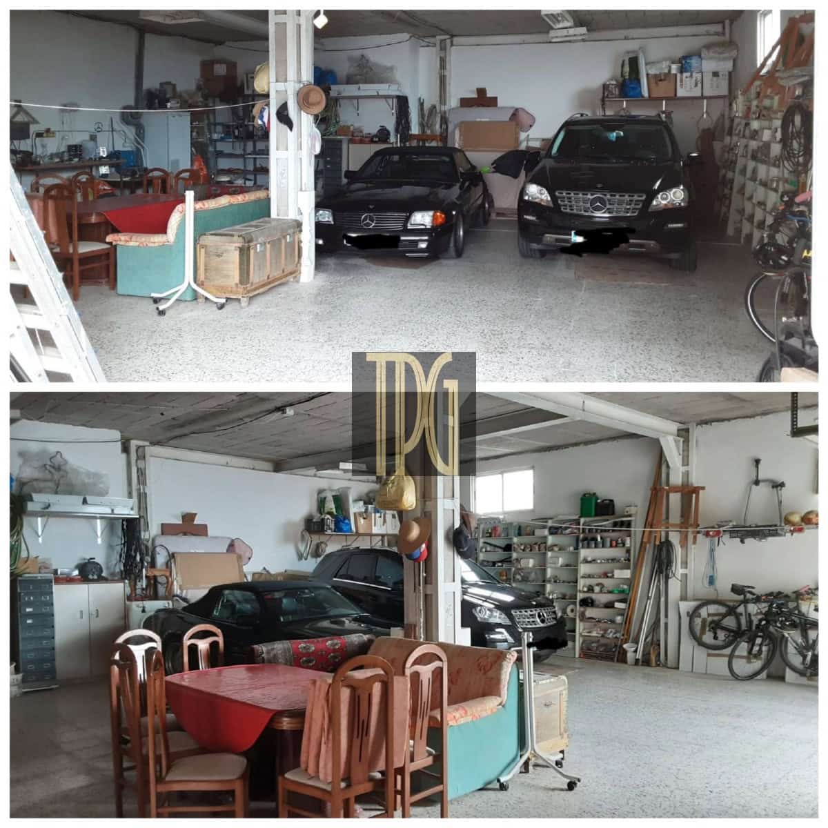 6 soveværelse Villa til salg i Tijoco Bajo - € 750.000 (Ref: 8315753)