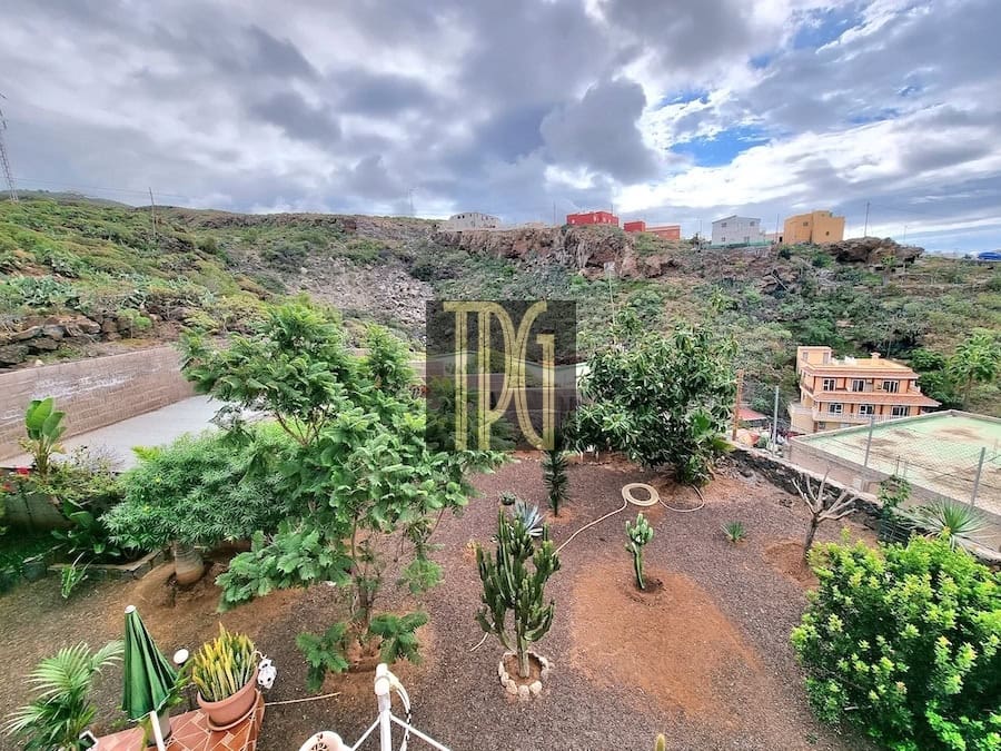 6 soveværelse Villa til salg i Tijoco Bajo - € 750.000 (Ref: 8315753)