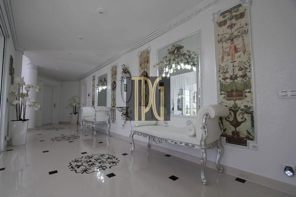 6 bedroom Villa for sale in Costa Adeje - € 4,500,000 (Ref: 8459493)