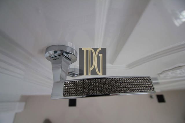 6 sypialnia Willa na sprzedaż w Costa Adeje, Adeje - 4 500 000 € (Ref: 8459493)