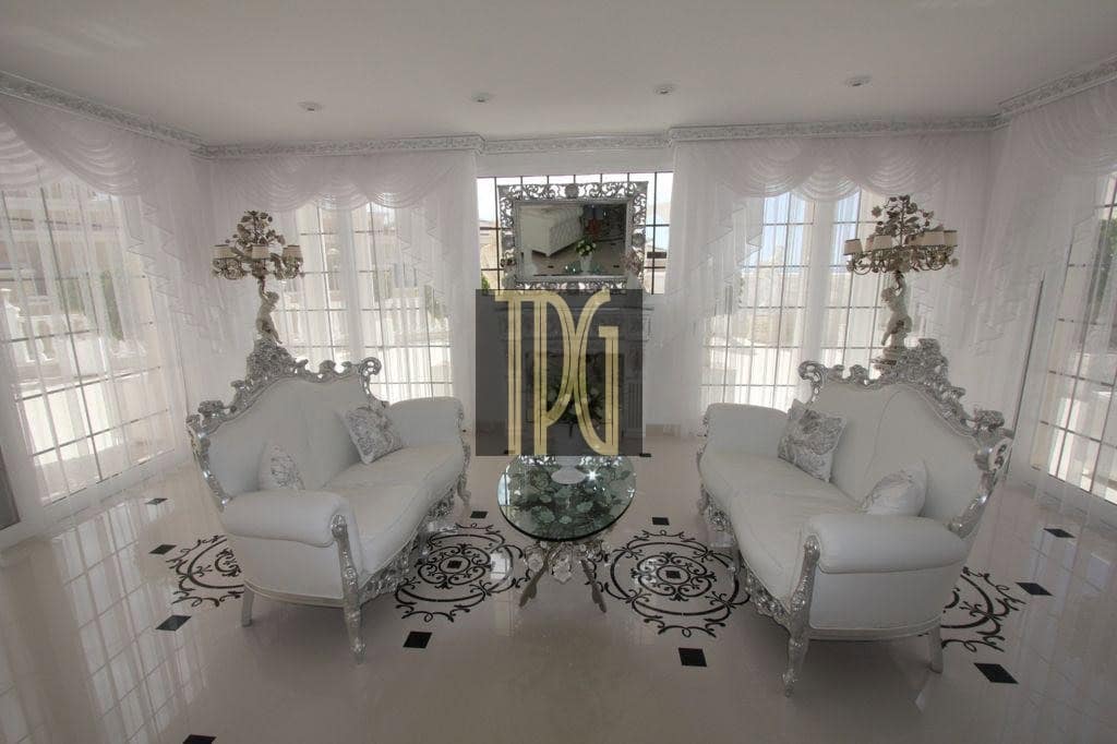 6 bedroom Villa for sale in Costa Adeje - € 4,500,000 (Ref: 8459493)