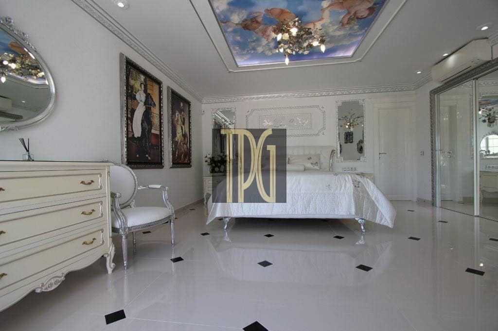 6 bedroom Villa for sale in Costa Adeje - € 4,500,000 (Ref: 8459493)