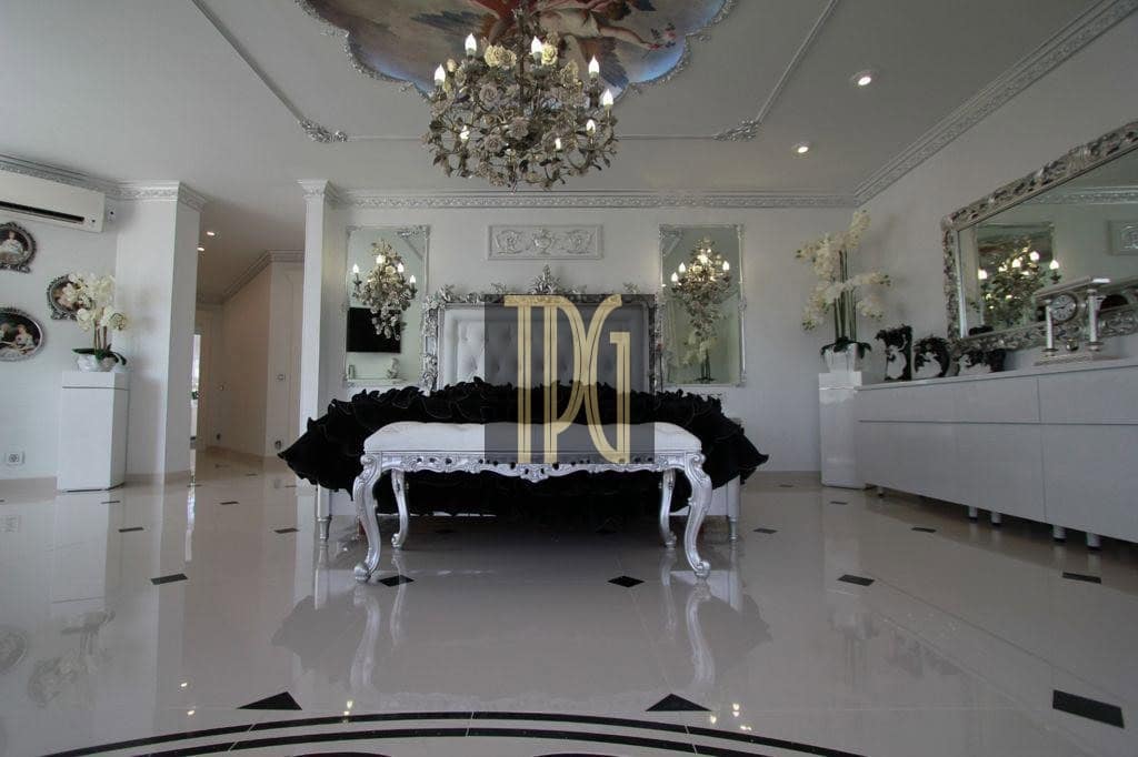 6 bedroom Villa for sale in Costa Adeje - € 4,500,000 (Ref: 8459493)