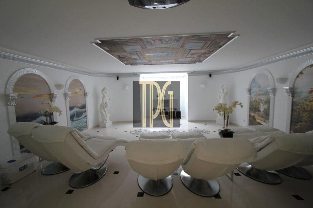 6 bedroom Villa for sale in Costa Adeje - € 4,500,000 (Ref: 8459493)