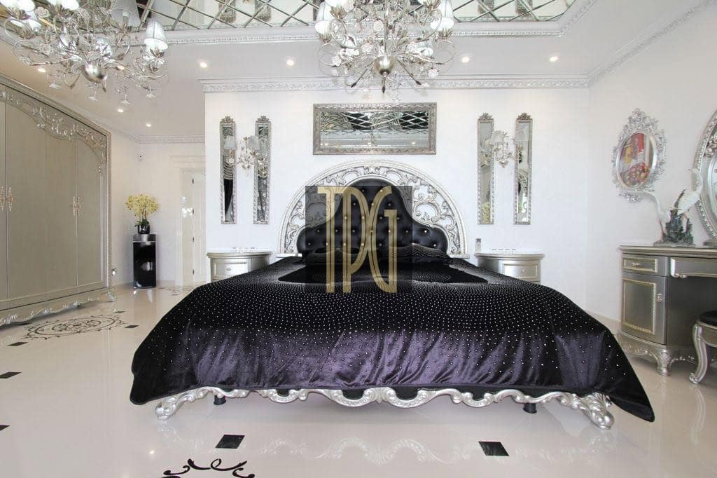 6 bedroom Villa for sale in Costa Adeje - € 4,500,000 (Ref: 8459493)