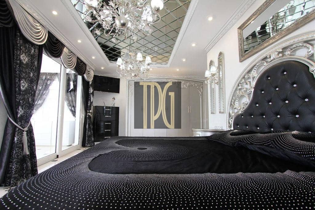 6 bedroom Villa for sale in Costa Adeje - € 4,500,000 (Ref: 8459493)