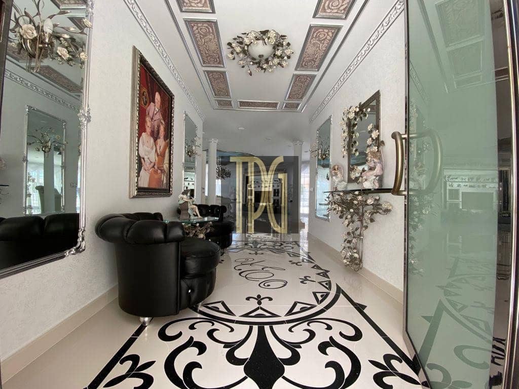 6 bedroom Villa for sale in Costa Adeje - € 4,500,000 (Ref: 8459493)