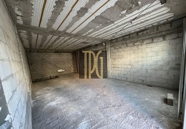 Erhverv til salg i Guargacho - € 110.000 (Ref: 8459498)