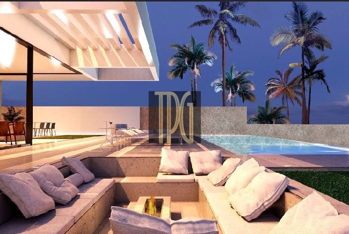 3 camera da letto Villa in vendita in San Eugenio - 2.700.000 € (Rif: 8473635)