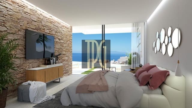 3 slaapkamer Villa te koop in San Eugenio, Adeje - € 2.700.000 (Ref: 8473635)