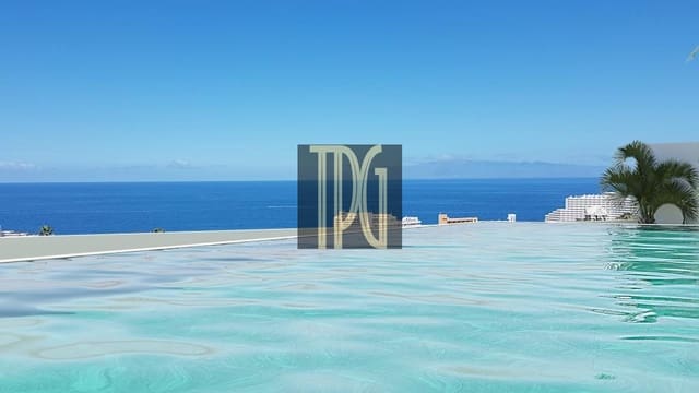 3 slaapkamer Villa te koop in San Eugenio, Adeje - € 2.700.000 (Ref: 8473635)