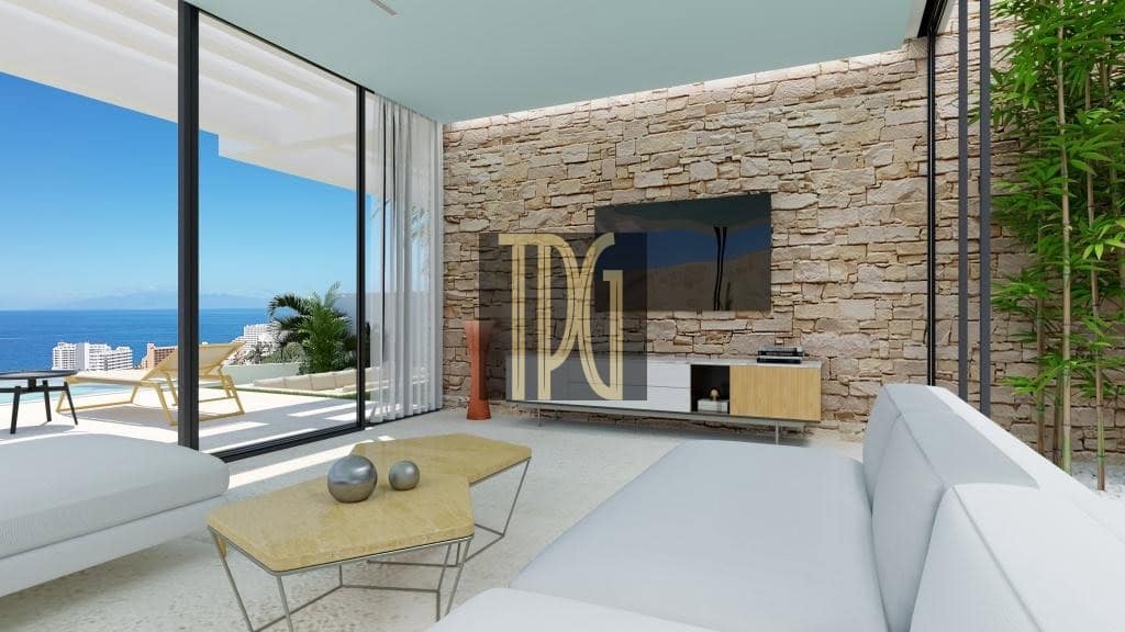 3 camera da letto Villa in vendita in San Eugenio - 2.700.000 € (Rif: 8473635)