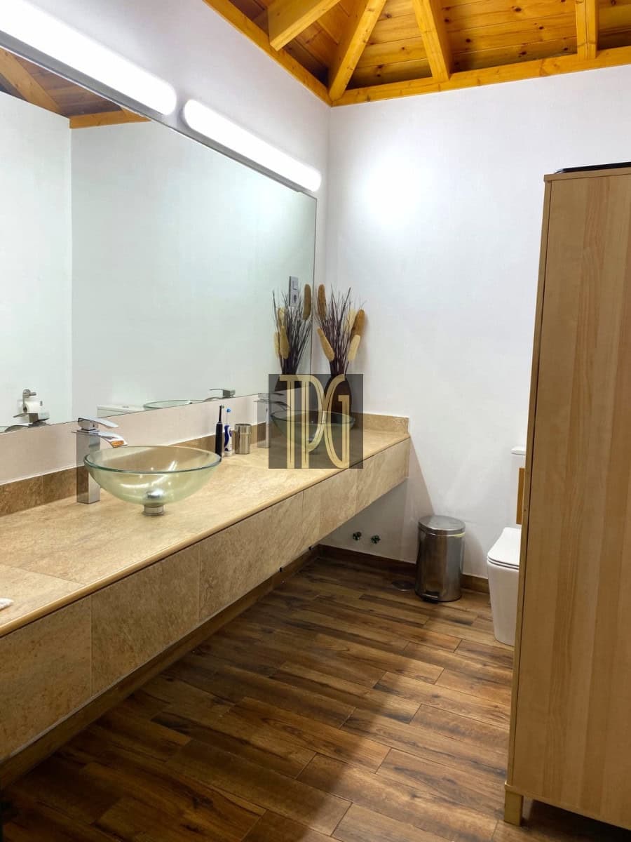 3 soveværelse Finca/Landehus til salg i Guia de Isora - € 546.000 (Ref: 8529269)