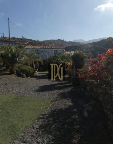 3 soveværelse Finca/Landehus til salg i Guía de Isora - € 546.000 (Ref: 8529269)