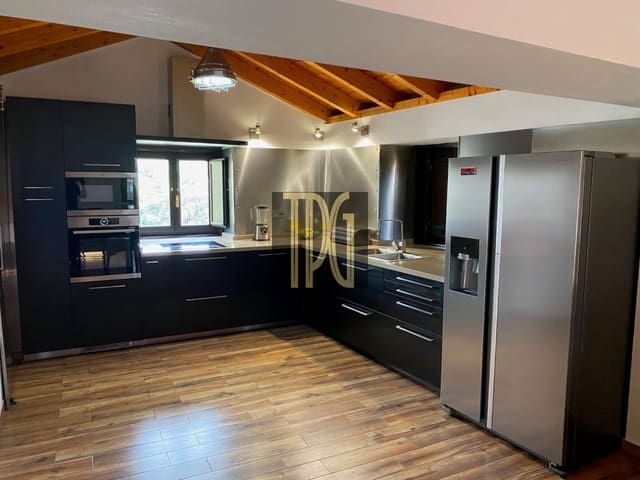 3 soveværelse Finca/Landehus til salg i Guía de Isora - € 546.000 (Ref: 8529269)