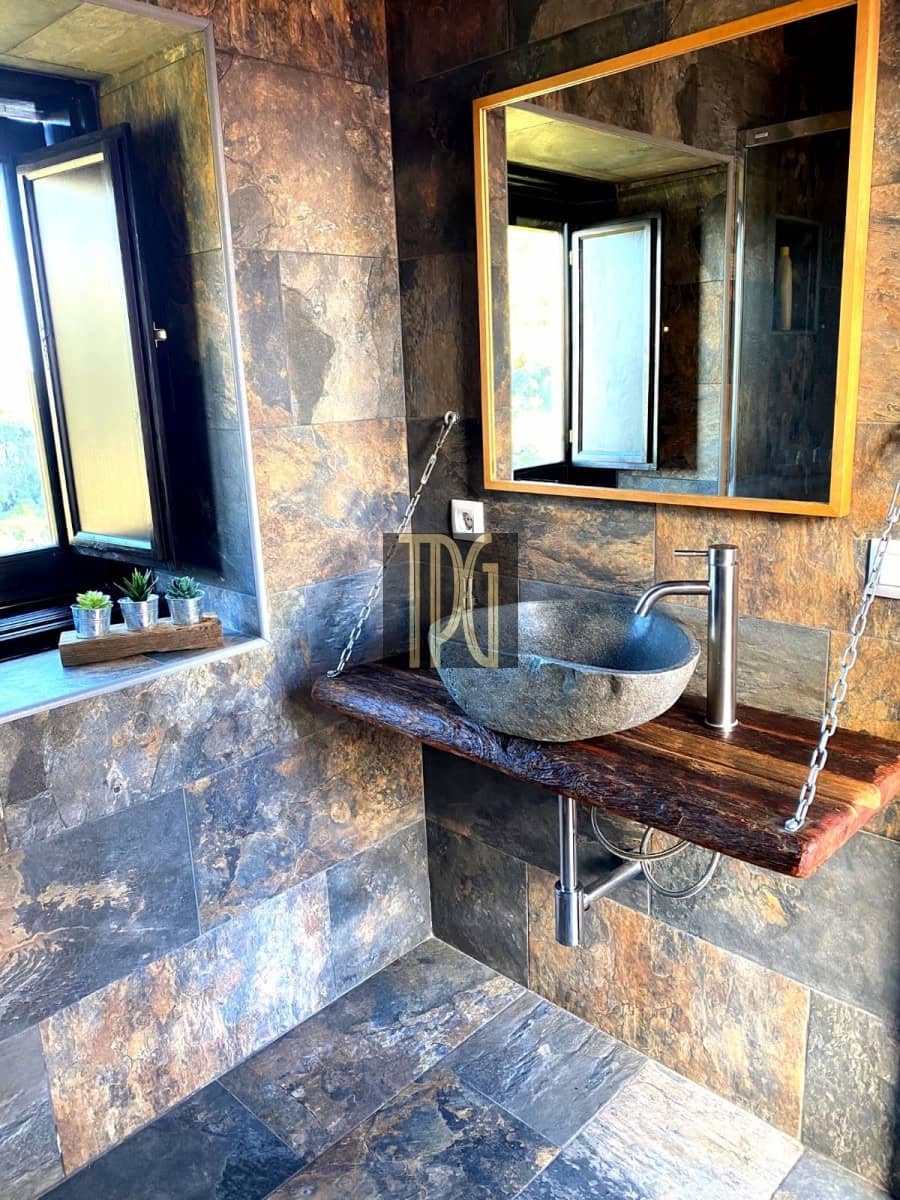 3 soveværelse Finca/Landehus til salg i Guia de Isora - € 546.000 (Ref: 8529269)