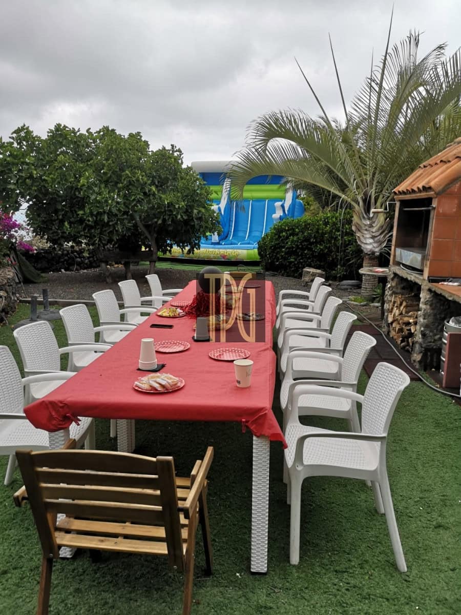 3 soveværelse Finca/Landehus til salg i Guia de Isora - € 546.000 (Ref: 8529269)