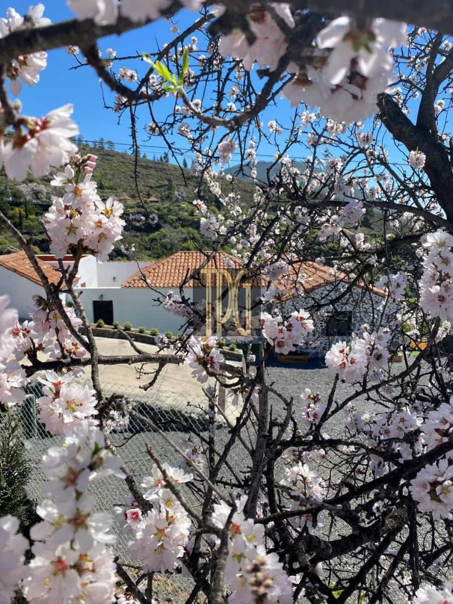 3 soveværelse Finca/Landehus til salg i Guia de Isora - € 546.000 (Ref: 8529269)