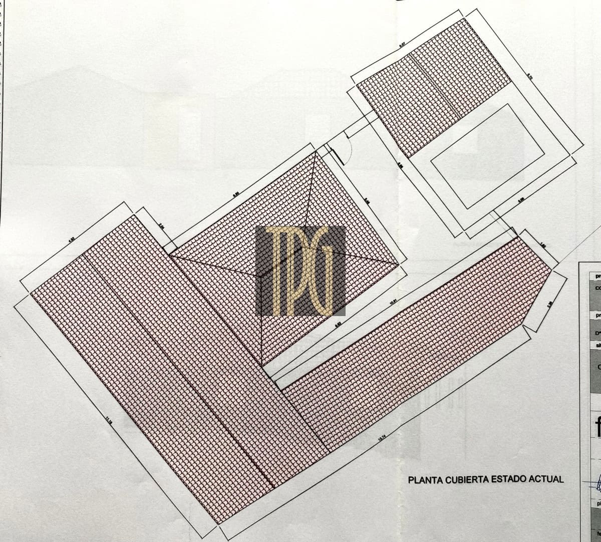 3 soveværelse Finca/Landehus til salg i Guia de Isora - € 546.000 (Ref: 8529269)