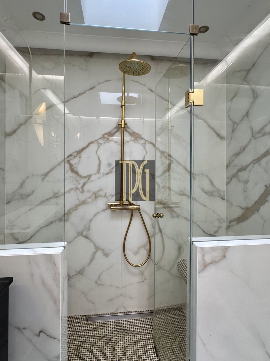 4 soverom Villa til salgs i El Madronal - € 1 200 000 (Ref: 8644735)