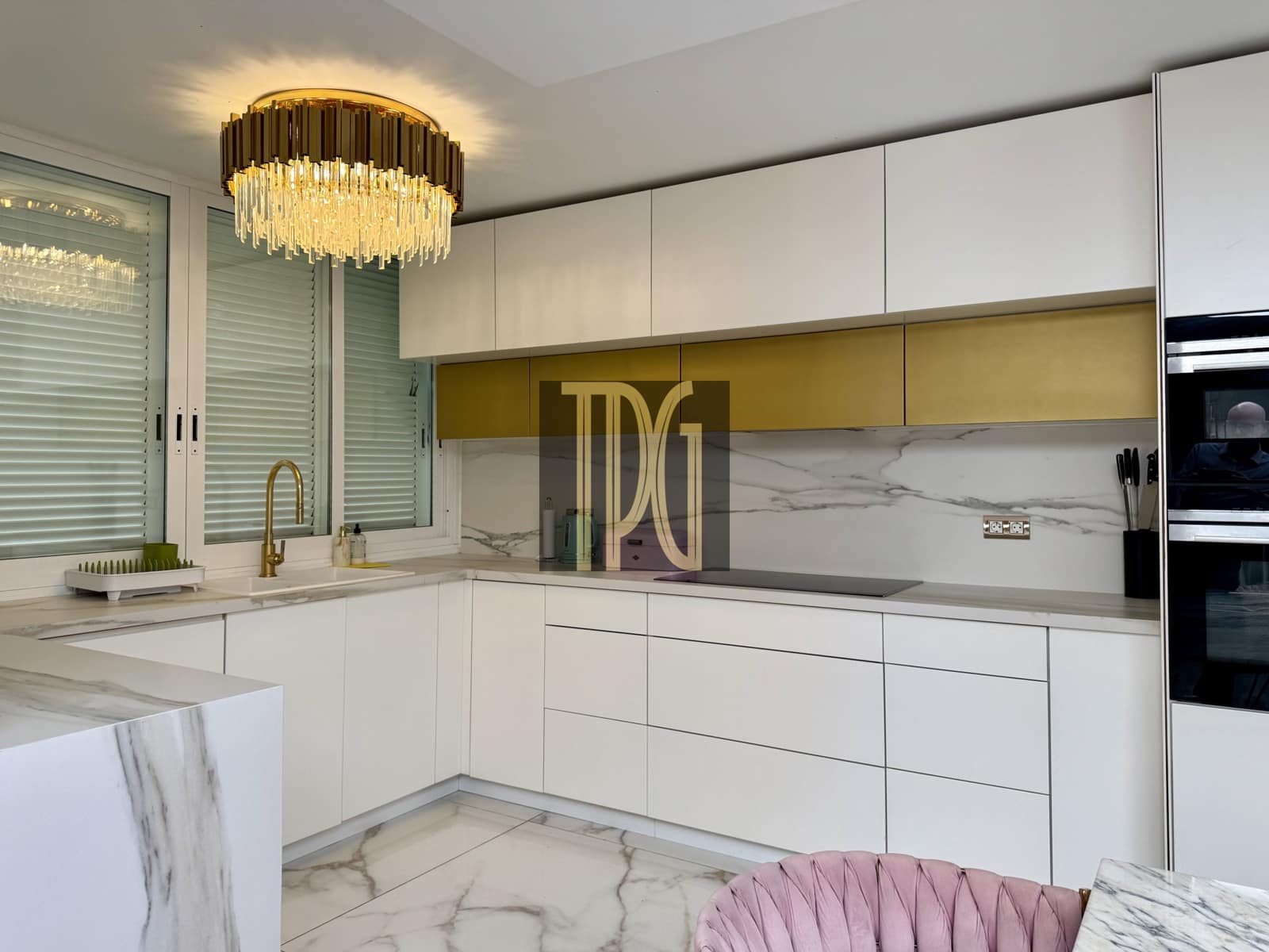 4 soverom Villa til salgs i El Madronal - € 1 200 000 (Ref: 8644735)