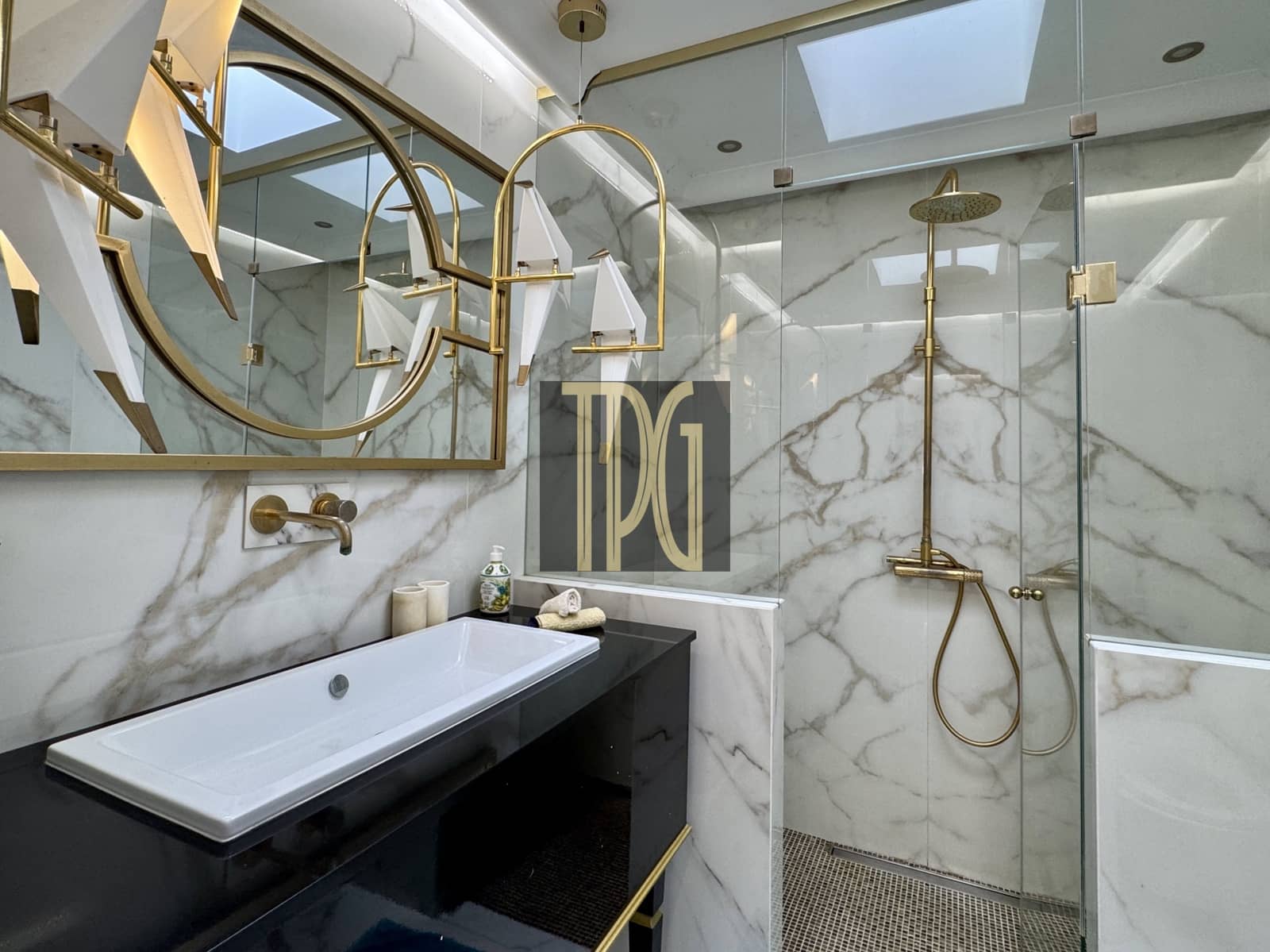 4 soverom Villa til salgs i El Madronal - € 1 200 000 (Ref: 8644735)