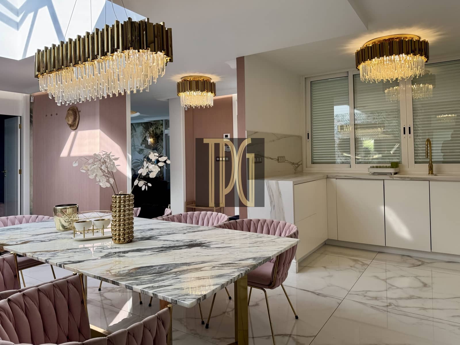 4 soverom Villa til salgs i El Madronal - € 1 200 000 (Ref: 8644735)