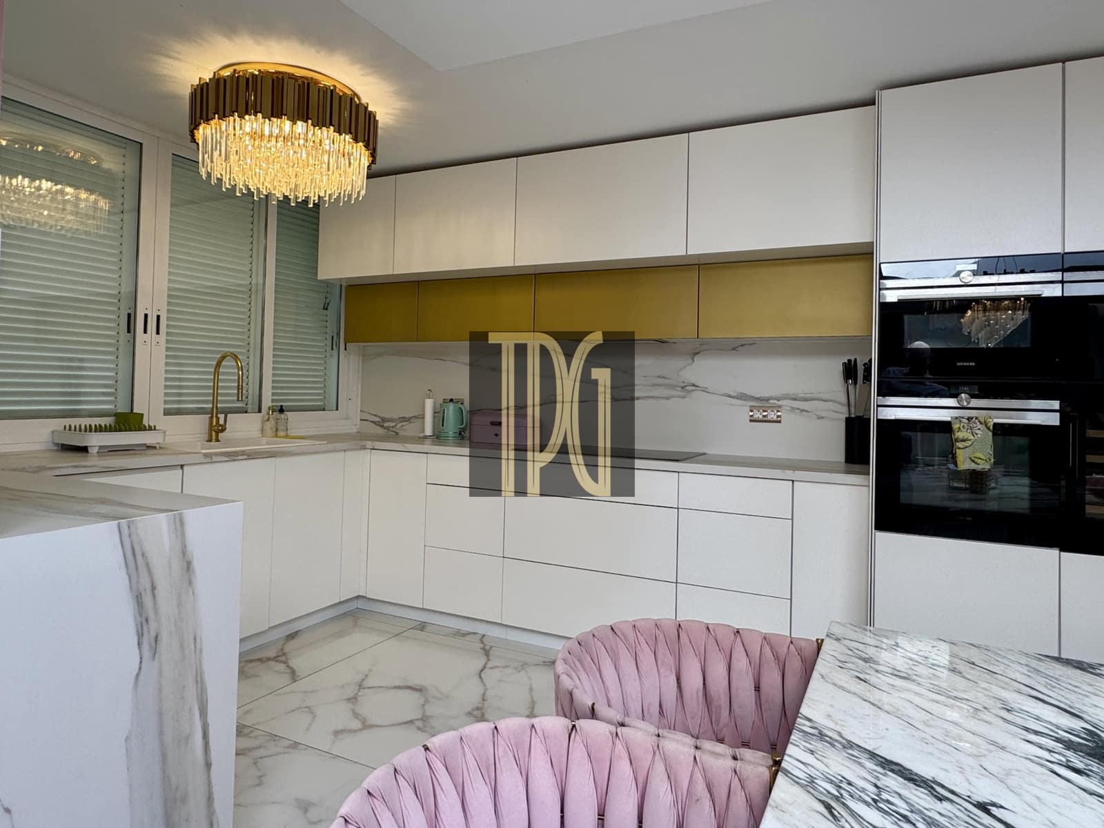 4 soverom Villa til salgs i El Madronal - € 1 200 000 (Ref: 8644735)