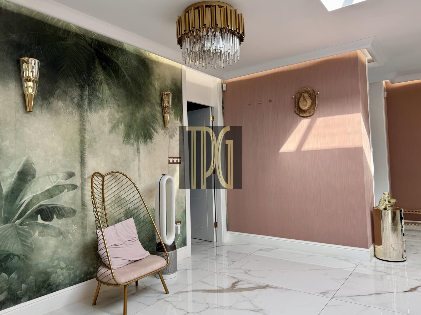 4 soverom Villa til salgs i El Madronal - € 1 200 000 (Ref: 8644735)