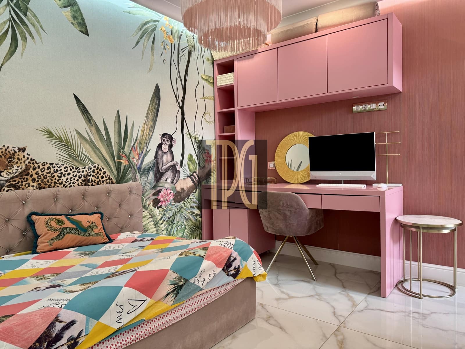 4 soverom Villa til salgs i El Madronal - € 1 200 000 (Ref: 8644735)