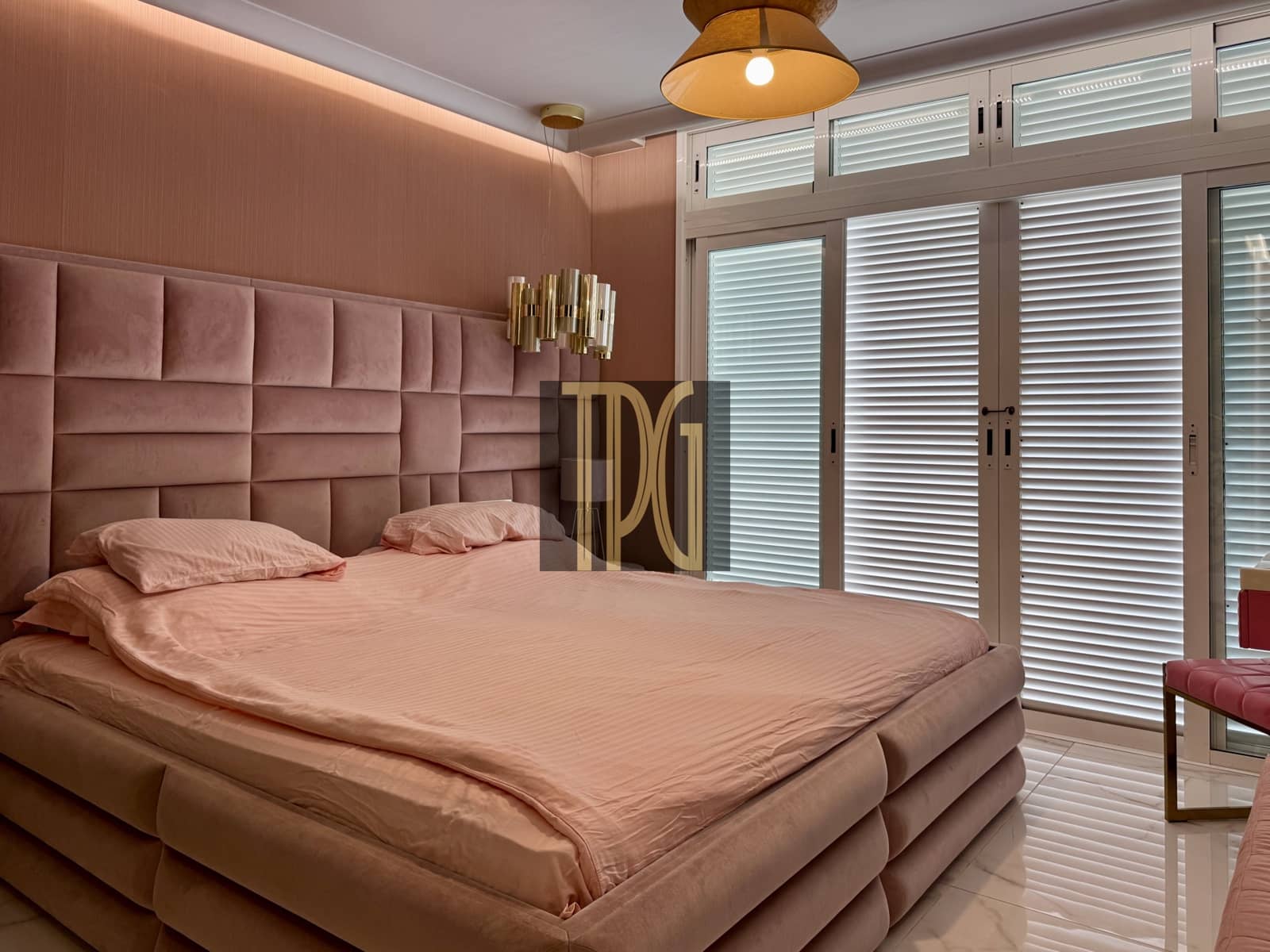 4 soverom Villa til salgs i El Madronal - € 1 200 000 (Ref: 8644735)