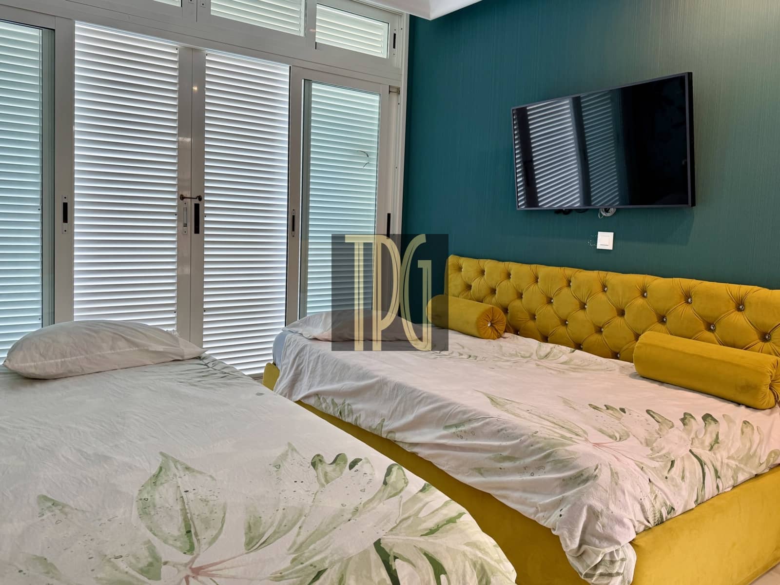 4 soverom Villa til salgs i El Madronal - € 1 200 000 (Ref: 8644735)