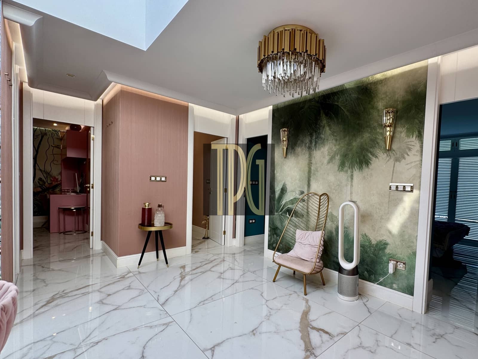 4 soverom Villa til salgs i El Madronal - € 1 200 000 (Ref: 8644735)