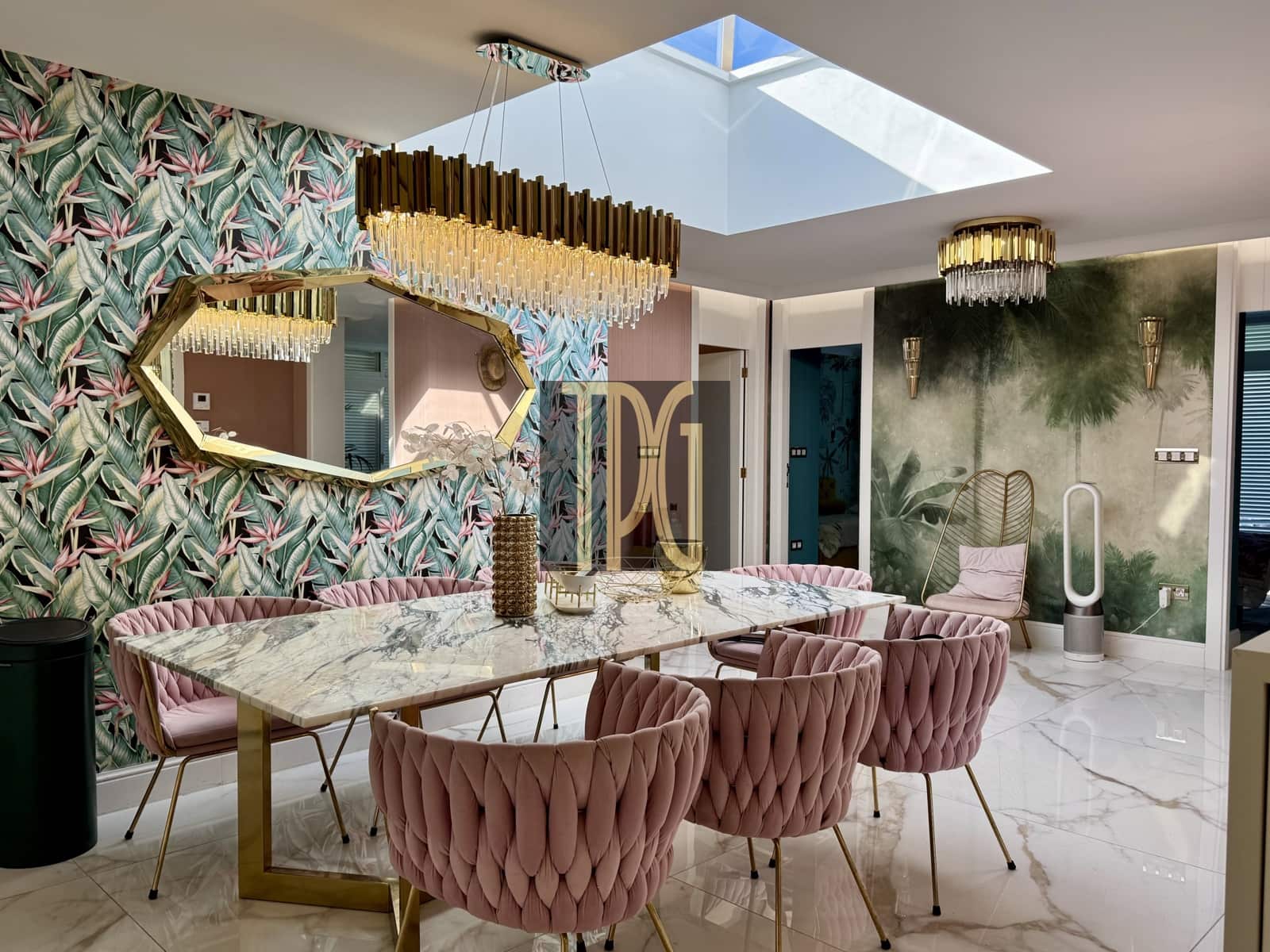 4 soverom Villa til salgs i El Madronal - € 1 200 000 (Ref: 8644735)