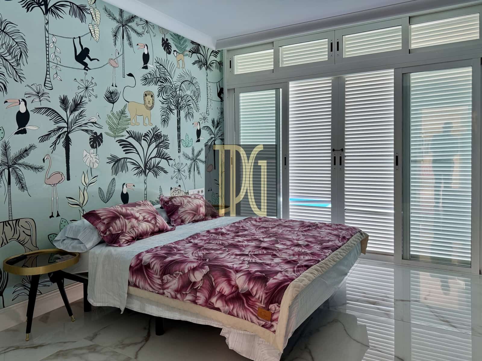 4 soverom Villa til salgs i El Madronal - € 1 200 000 (Ref: 8644735)