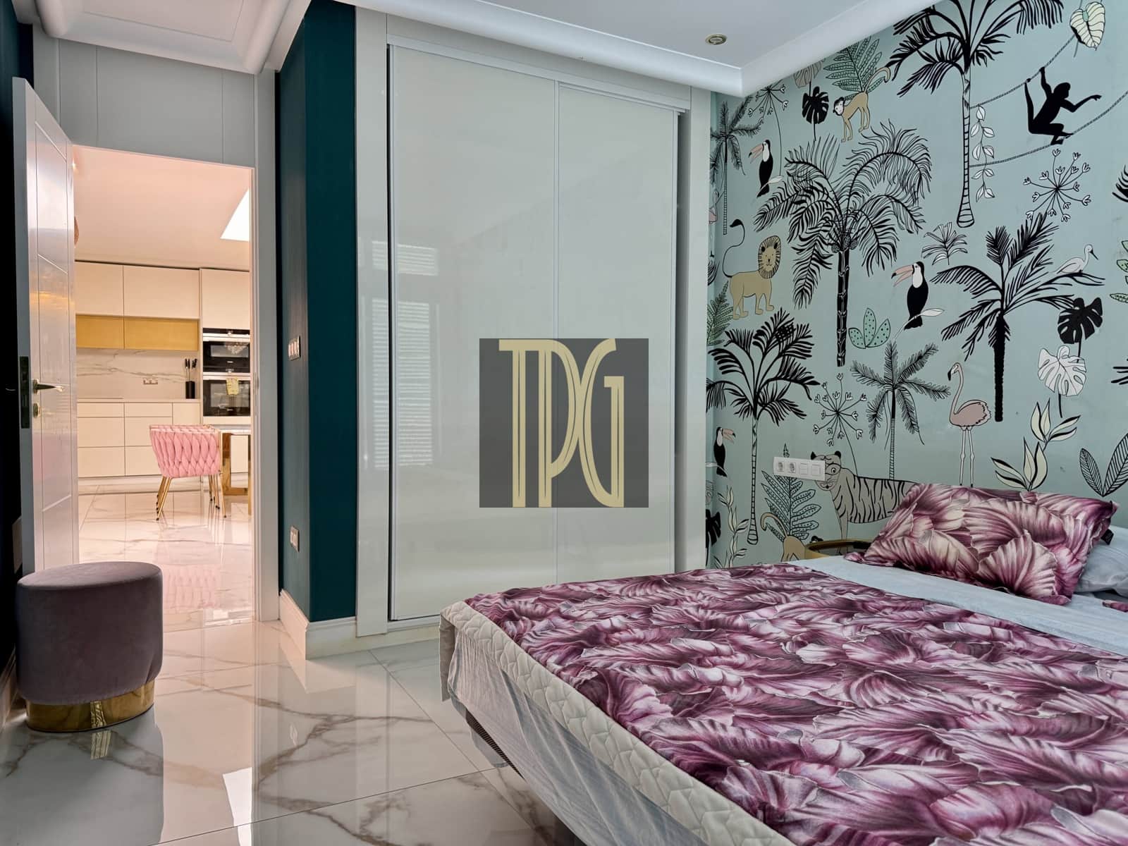 4 soverom Villa til salgs i El Madronal - € 1 200 000 (Ref: 8644735)