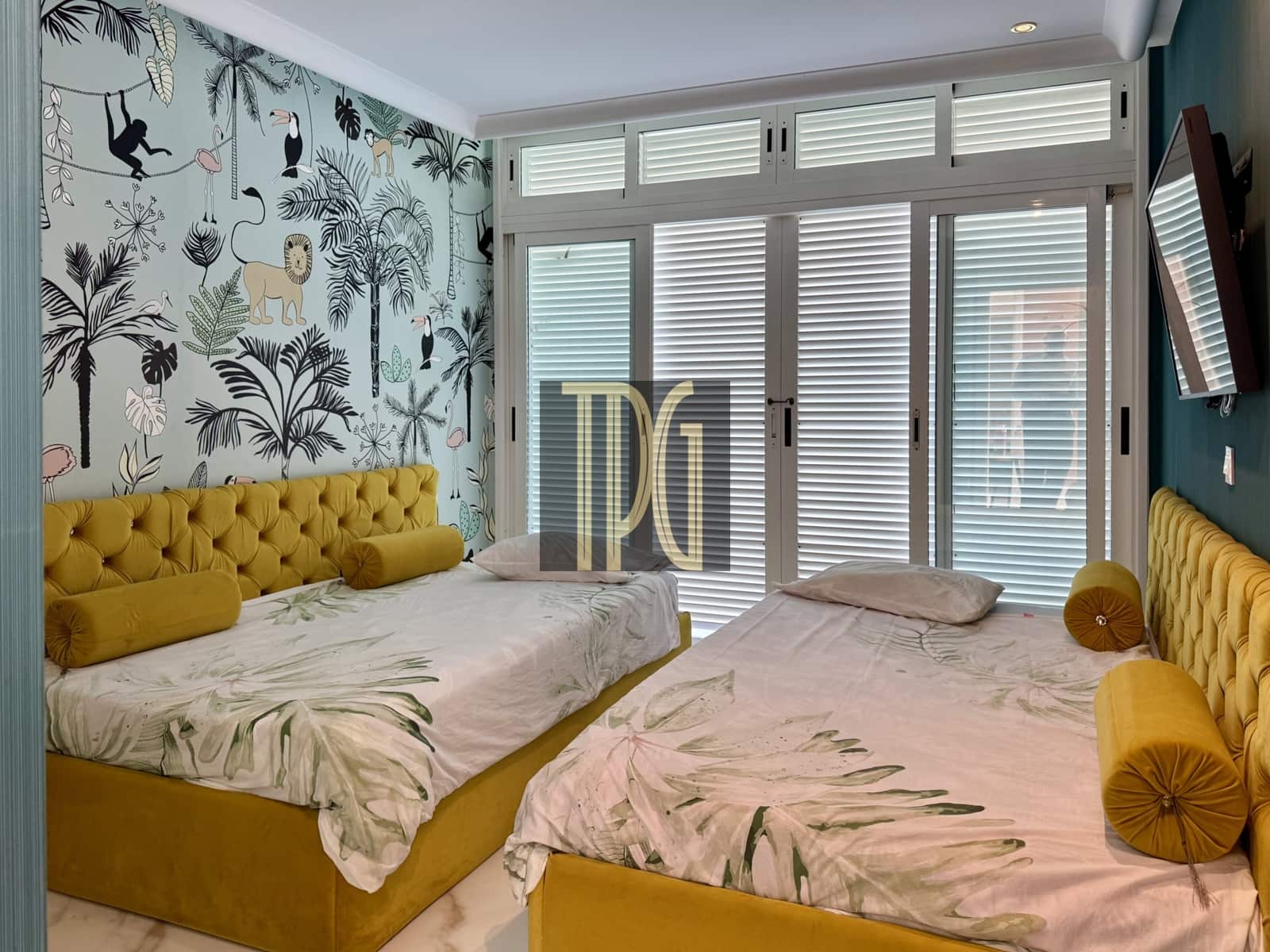 4 soverom Villa til salgs i El Madronal - € 1 200 000 (Ref: 8644735)