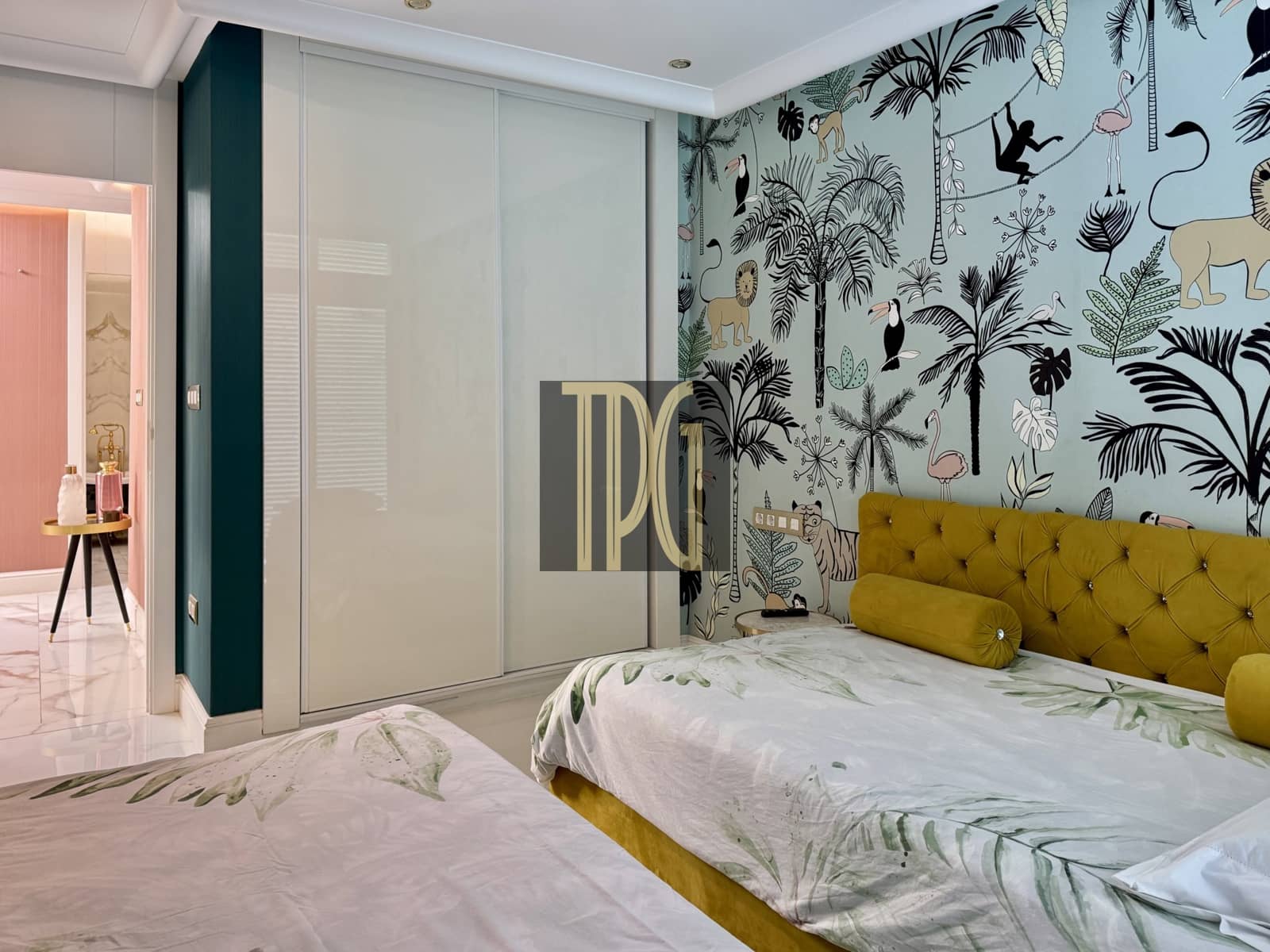 4 soverom Villa til salgs i El Madronal - € 1 200 000 (Ref: 8644735)