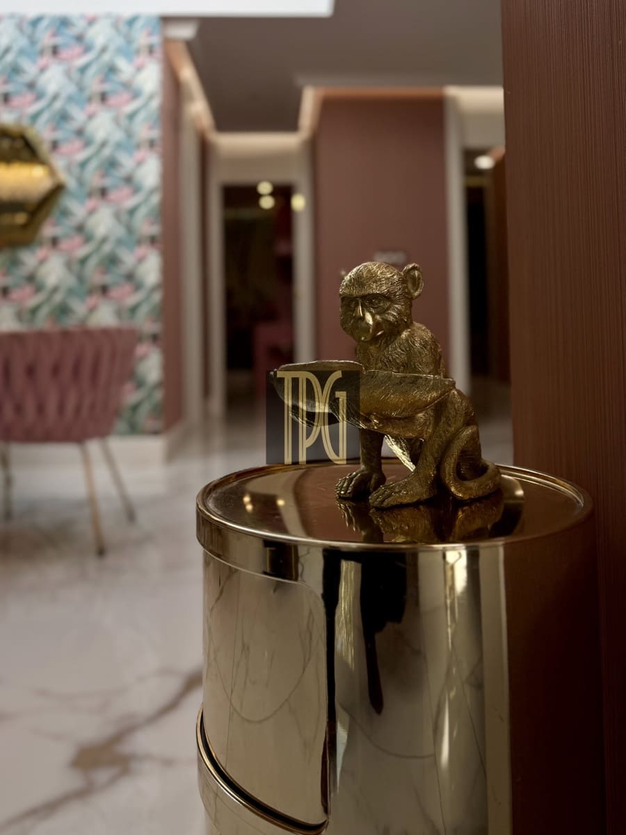 4 soverom Villa til salgs i El Madronal - € 1 200 000 (Ref: 8644735)