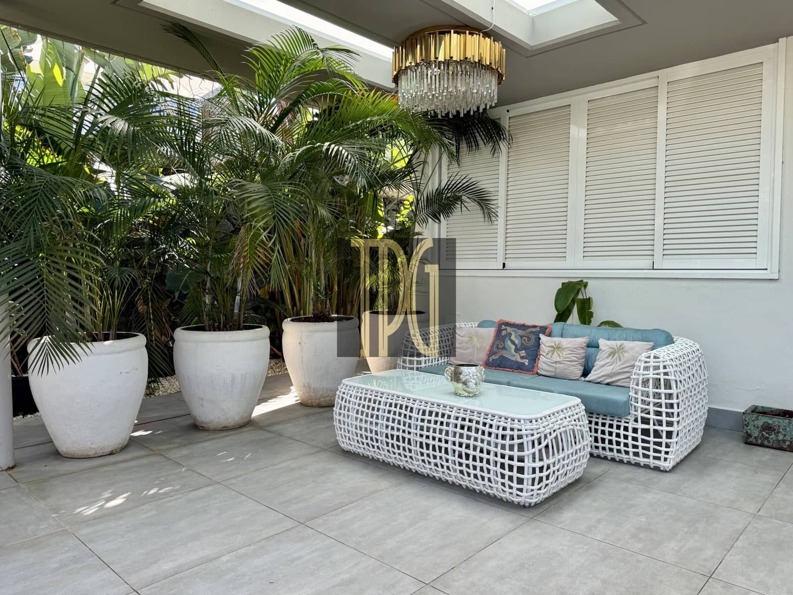 4 soverom Villa til salgs i El Madronal - € 1 200 000 (Ref: 8644735)