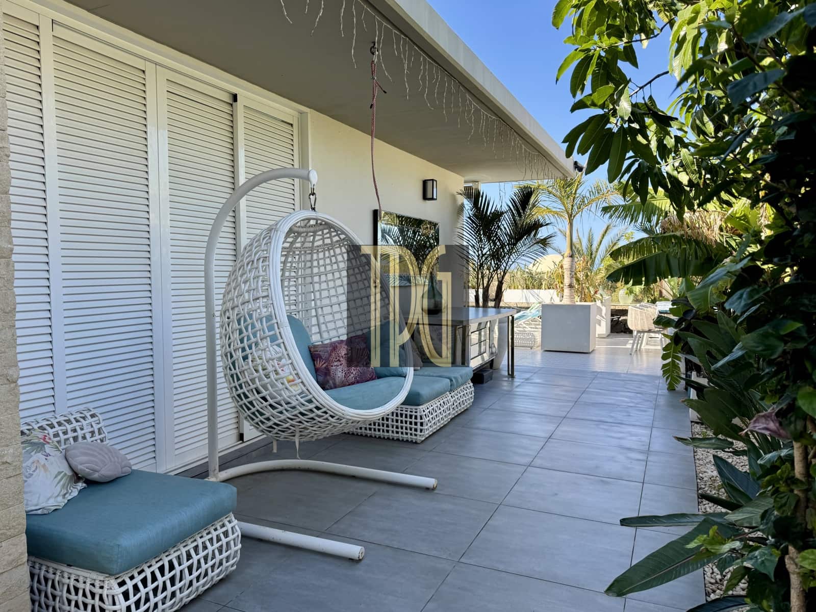 4 soverom Villa til salgs i El Madronal - € 1 200 000 (Ref: 8644735)