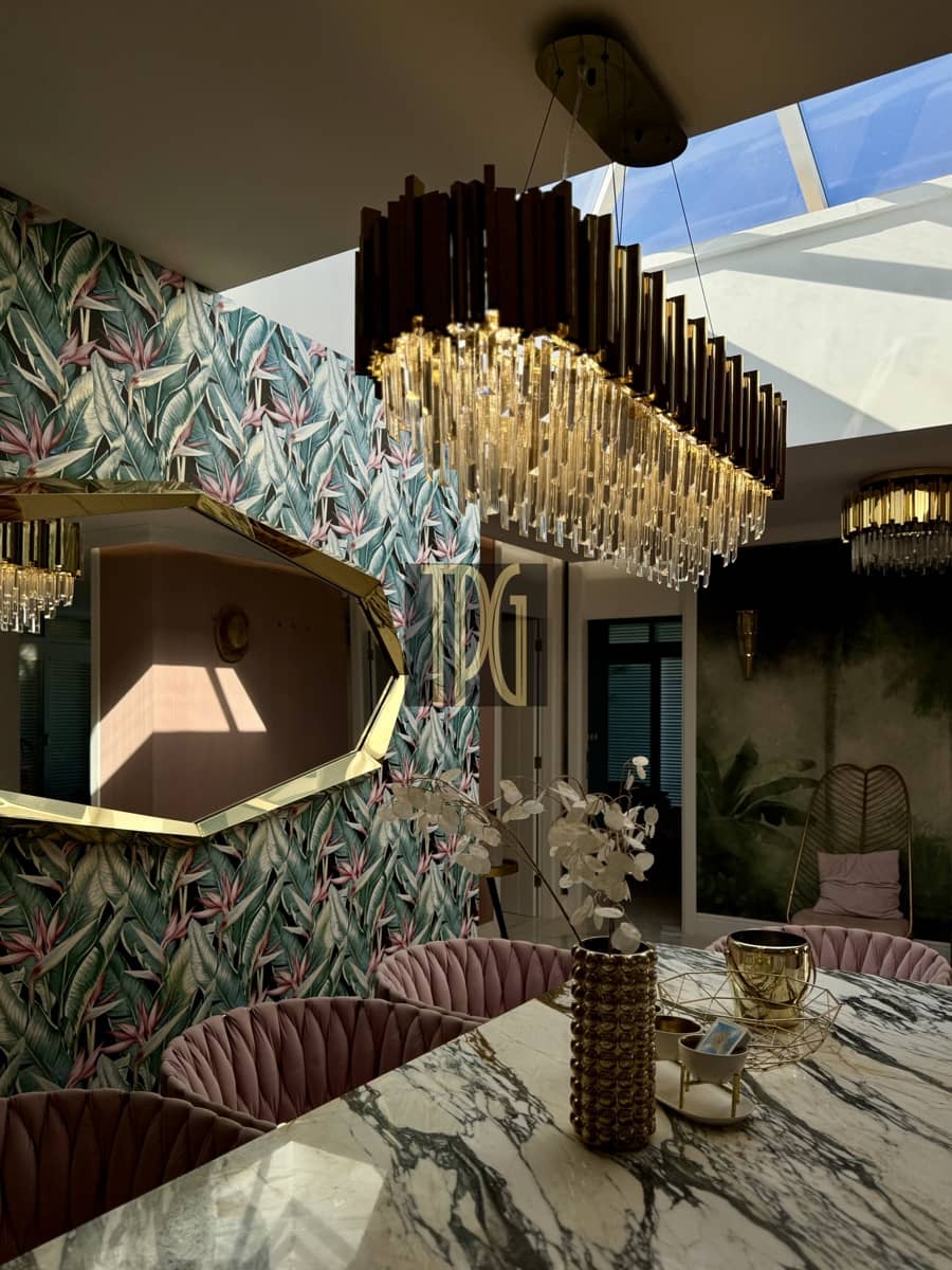 4 soverom Villa til salgs i El Madronal - € 1 200 000 (Ref: 8644735)