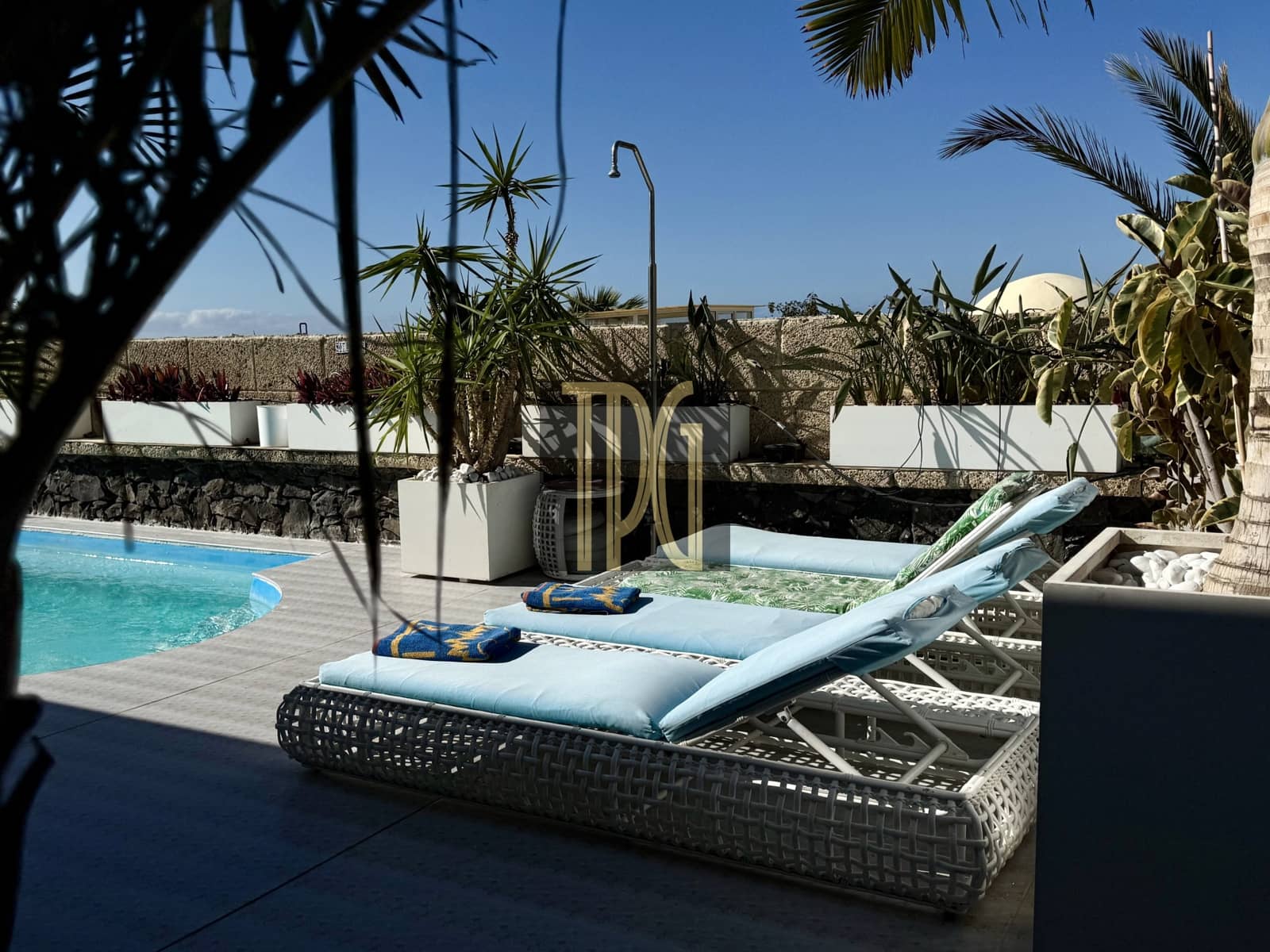 4 soverom Villa til salgs i El Madronal - € 1 200 000 (Ref: 8644735)