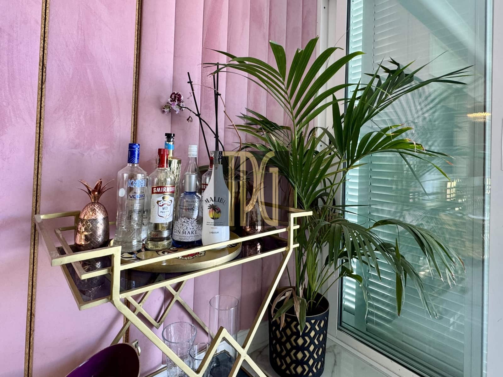 4 soverom Villa til salgs i El Madronal - € 1 200 000 (Ref: 8644735)